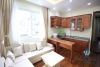 Bright and lovely apartment for rent near city centre, Hanoi